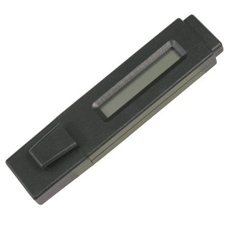 POLARITY CIRCUIT TESTER - DIGITAL